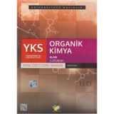 YKS Organik Kimya Konu Anlatımlı