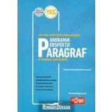 YKS Panoramik Perspektif Paragraf Soru Bankası Kolektif Nego Yayınları