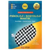 YKS Psikoloji Sosyoloji Mantık Konu Anlatımı