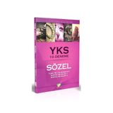 YKS Sözel 10 Deneme - kollektif