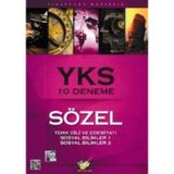 YKS Sözel 10 Deneme