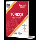 Yks Türkçe Soru Bankası-Eis Yayınları