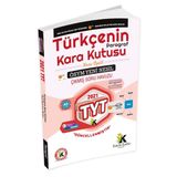 YKS Türkçenin Kara Kutusu 2.Cilt Paragraf Konu Özetli Soru Bankası İnformal Yayınları - İnformal Yayınları Komisyon