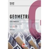 YKS TYT 1. Oturum Geometri Konu Özetli Soru Bankası Kida Eğitim Yayınları