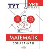 YKS TYT 1. Oturum Matematik Soru Bankası EKG Yayıncılık - kollektif