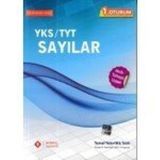 YKS-TYT 1. Oturum Sayılar - Sonuç Yayınları Komisyon