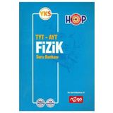 YKS TYT AYT Fizik Soru Bankası Kollektif Nego Yayınları