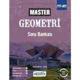 Yks Tyt Ayt Geometri Soru Bankası Master ( İadesizdir)