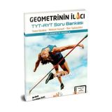 Yks Tyt Ayt Geometrinin İlacı Soru Bankası / Yunus Karakuş / Acil Yayınları / 9786257134040