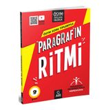 Yks Tyt Ayt Kpss Paragrafın Ritmi Soru Bankası Video Çözümlü