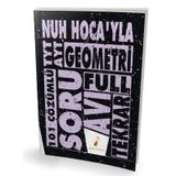 YKS TYT AYT Nuh Hocayla Geometri Soru Avı Soru Bankası