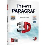 Yks Tyt Ayt Paragraf Soru Bankası 2025