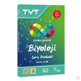 YKS TYT AYT Sıfırdan Sonsuza Biyoloji Konu Özetli Soru Bankası-Doktrin Yayınları