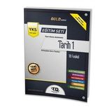 YKS TYT-AYT TARİH 1 GOLD SERİSİ