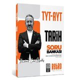 YKS TYT AYT Tarih Soru Bankası Çözümlü