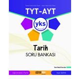 YKS TYT AYT Tarih Soru Bankası Eğitim Park Yayınları