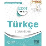 YKS-TYT-AYT Türkçe Soru Kitabı - Kolektif