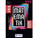 YKS TYT Baştan Sona Matematik Soru Bankası