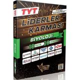 Yks Tyt Biyoloji Deneme