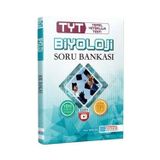 YKS TYT Biyoloji Soru Bankası Video Çözümlü Biyotik Yayınları