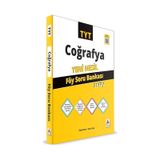 Yks Tyt Coğrafya Föy Soru Bankası