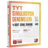 Yks Tyt Deneme 4 Fasikül Simülasyon