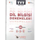 Yks Tyt Dilbilgisi Denemeleri