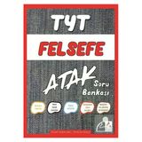 Yks Tyt Felsefe Soru Bankası Atak