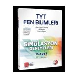 Yks Tyt Fen Bilimleri Deneme Simülasyon