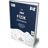 Yks Tyt Fizik 40 Deneme