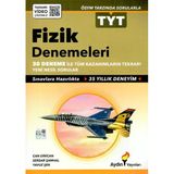 Yks Tyt Fizik Deneme 30'Lu