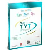 Yks Tyt Fizik Deneme (İadesiz)