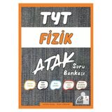 Yks Tyt Fizik Soru Bankası Atak