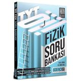 YKS TYT Fizik Soru Bankası Öğrencim Serisi-Murat Yayınları