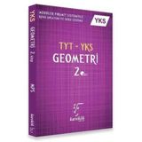 Yks Tyt Geometri Konu Anlatımı 2. Kitap Karekök
