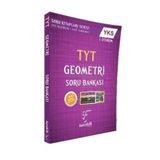 YKS TYT Geometri Soru Bankası 1.Oturum Karekök Yayınları