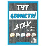 Yks Tyt Geometri Soru Bankası Atak