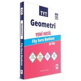 Yks Tyt Geometri Soru Bankası Föy