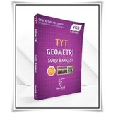YKS TYT Geometri Soru Bankası Karekök Yayınları