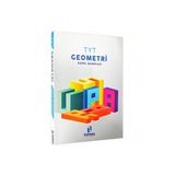 YKS-TYT Geometri Supara Yayınları ÖSYM Tarzı Sorulara Hazırlık Soru Bankası
