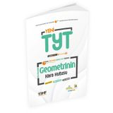Yks-tyt Geometrinin Kara Kutusu 1 Kitap Konu Ö D Çözümlü Soru Bankası (9 Sınıf Tyt Konuları)