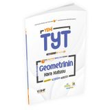 Yks-tyt Geometrinin Kara Kutusu 2 Kitap Konu Ö Dijital Ç Soru Bankası (10 Sınıf Tyt Konuları)