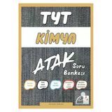 Yks Tyt Kimya Soru Bankası Atak