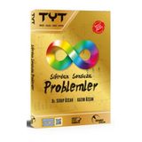 YKS TYT KPSS MSÜ ALES DGS Sıfırdan Sonsuza Problemler Konu Özetli Soru Bankası-Doktrin Yayınları