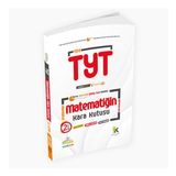 YKS-TYT Matematiğin Kara Kutusu 2. Cilt PROBLEM K.Ö. Dijital Çözümlü ÖSYM Çıkmış