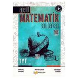 YKS TYT Matematik Aperitif Soru Bankası Başvuru Yayınları