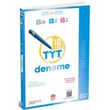 Yks Tyt Matematik Deneme ( İadesizdir)