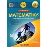 YKS TYT Matematik Ders İşleme Kitabı Nitelik Yayınları