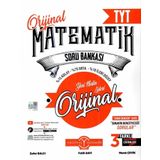 YKS TYT Matematik Orijinal Soru Bankası