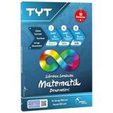 Yks Tyt Matematik Sıfırdan Sonsuza 10 Deneme Video Çözümlü-Doktrin Yayınları